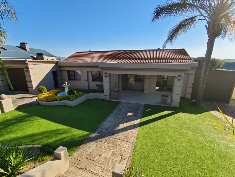 To Let 3 Bedroom Property for Rent in Wellington Central Western Cape